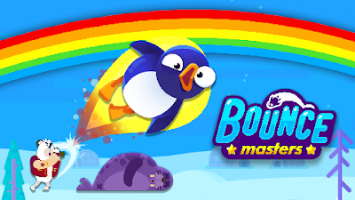 Bouncemasters