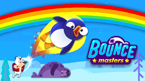 Bouncemasters